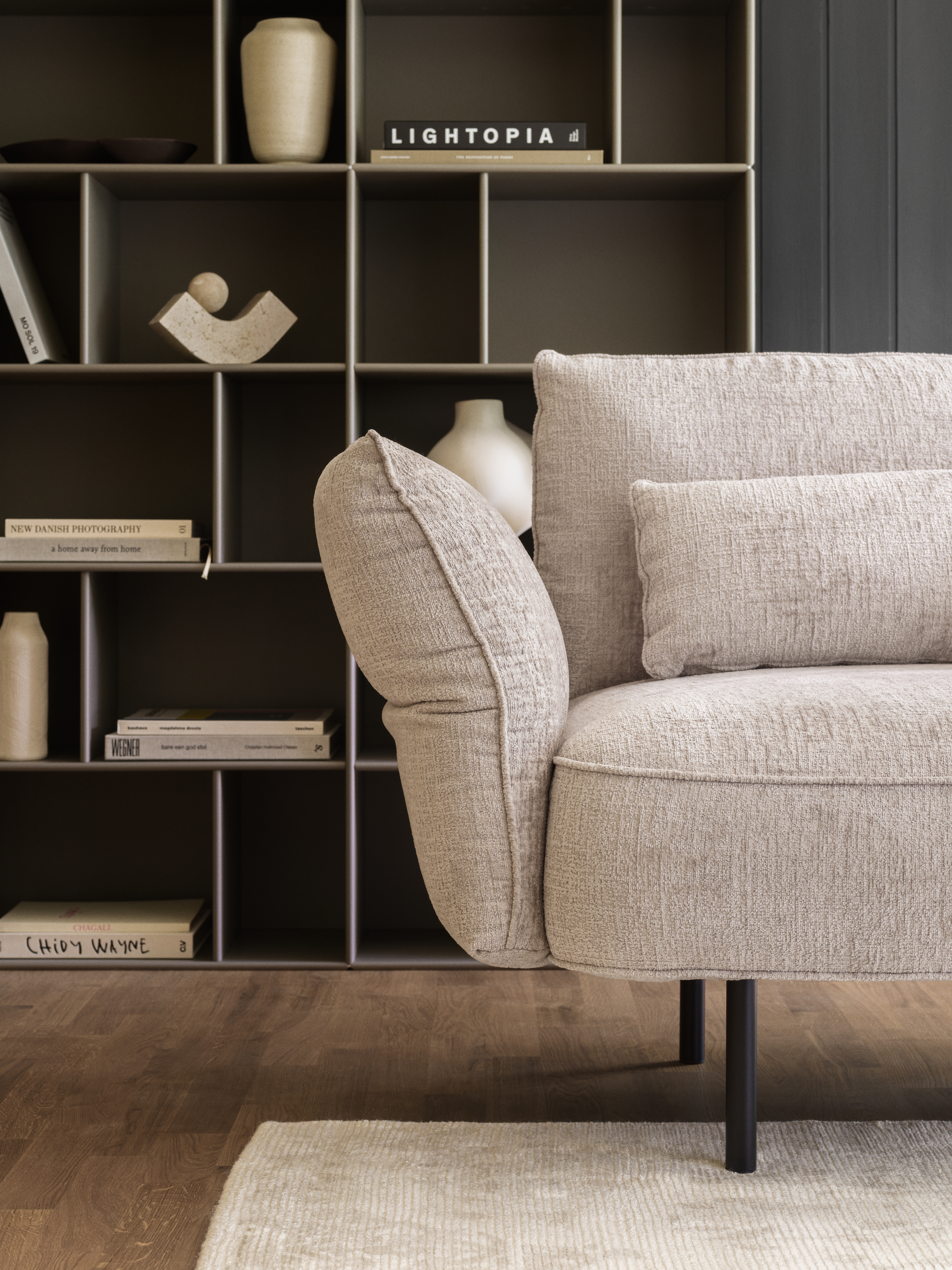 Flexlux Cortona Burano