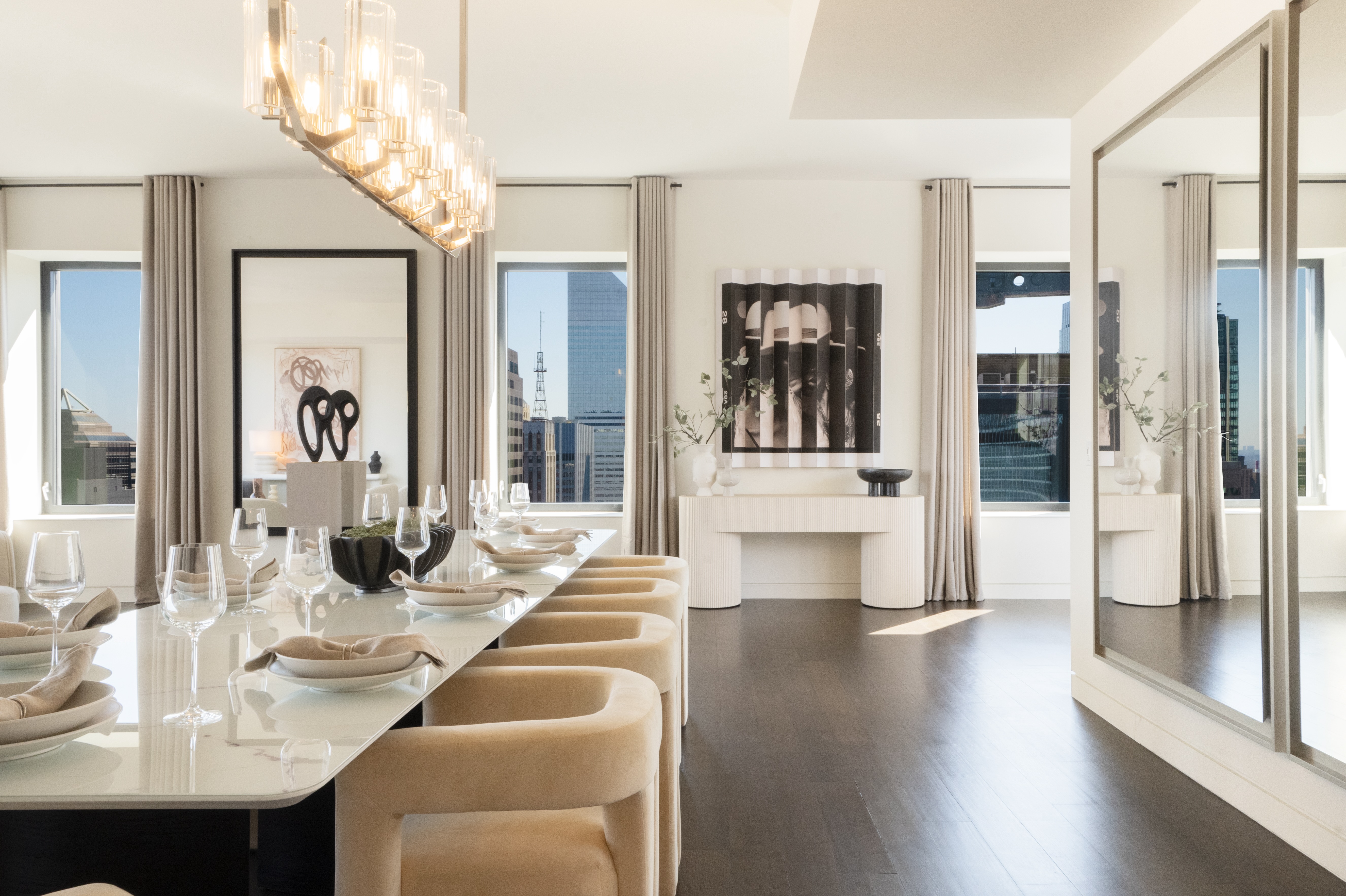 IMG | Luxury Real Estate Staging & Marketing | Gallery