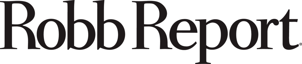 Robb Report Logo