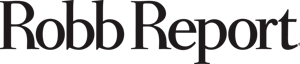 Robb Report Logo