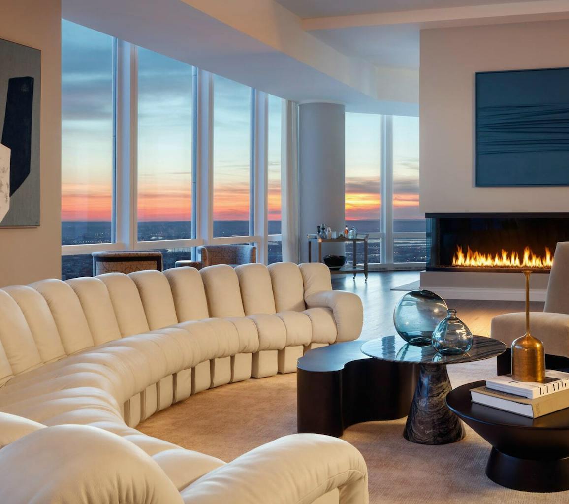 IMG-Interior-Marketing-Group-New-York-Turnkey-Signature-Collections-Eclectic-and-Unexpected-Collection-Living-Room-Rounded-Couch