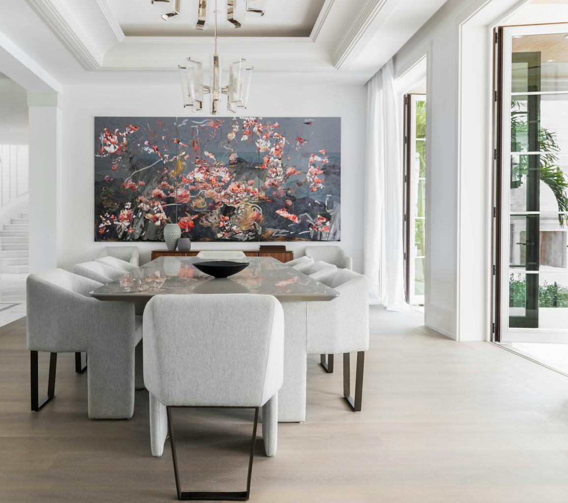 IMG-Interior-Marketing-Group-New-York-Luxury-Staging-Case-Study-1030-S-Ocean-Blvd-Dining-Room
