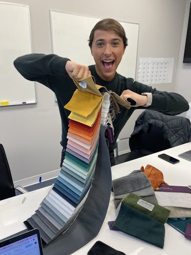 IMG-Interior-Marketing-Group-New-York-Careers-Fabric-Swatches