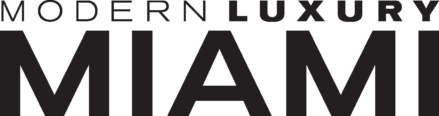 Interior Marketing Group in Miami Modern Luxury