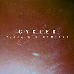 capa do disco cycles