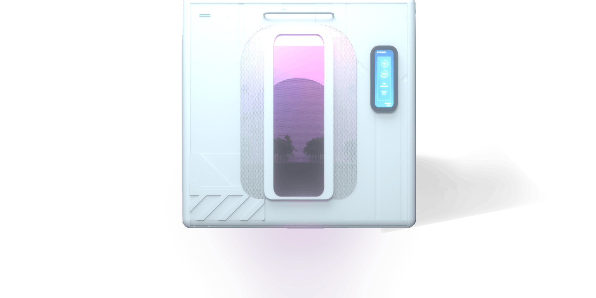 No alternate text