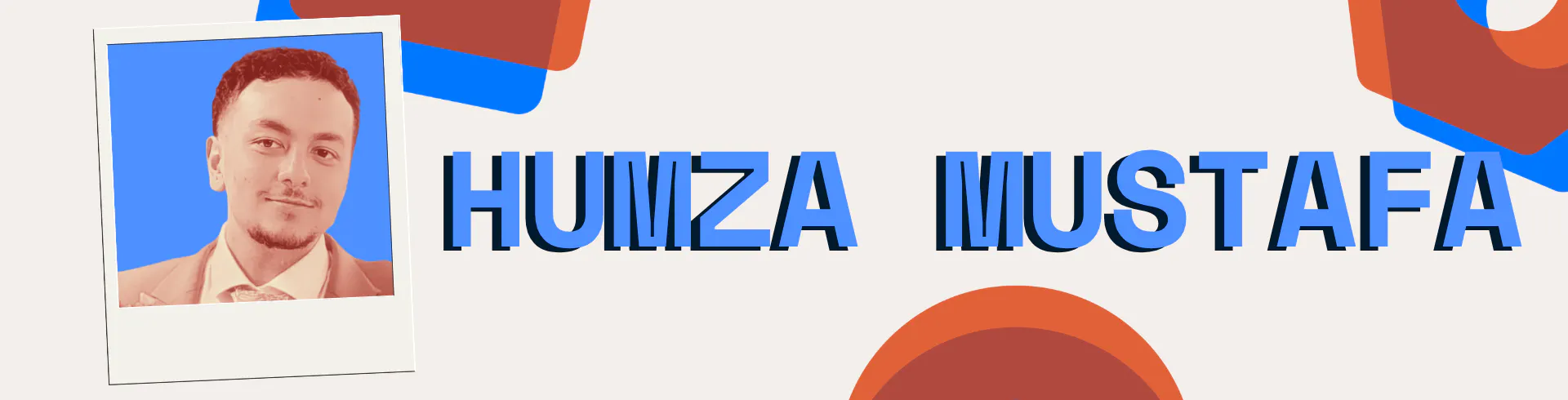 photo of Humza Mustafa