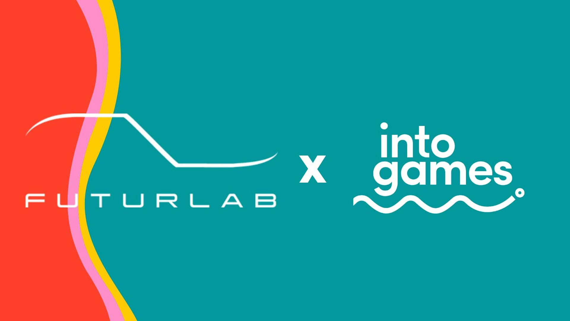 FuturLab x Into Games Partnership!