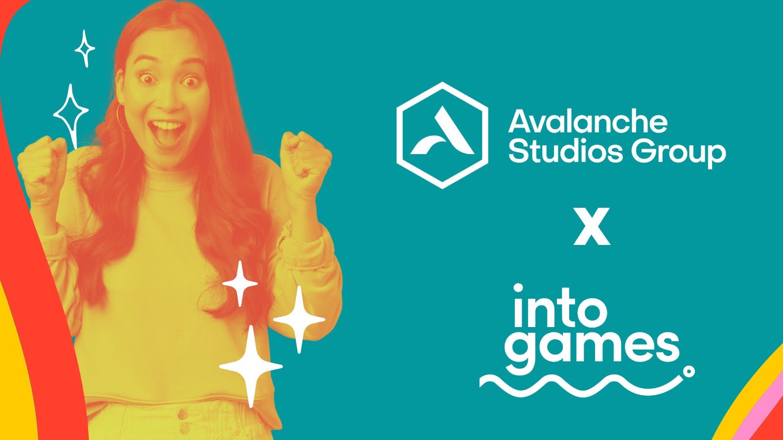 Into Games are partnering with Avalanche Studios Group!