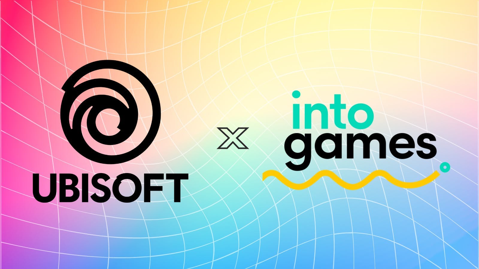 Ubisoft UK are joining as Into Games Industry Partners | Into Games