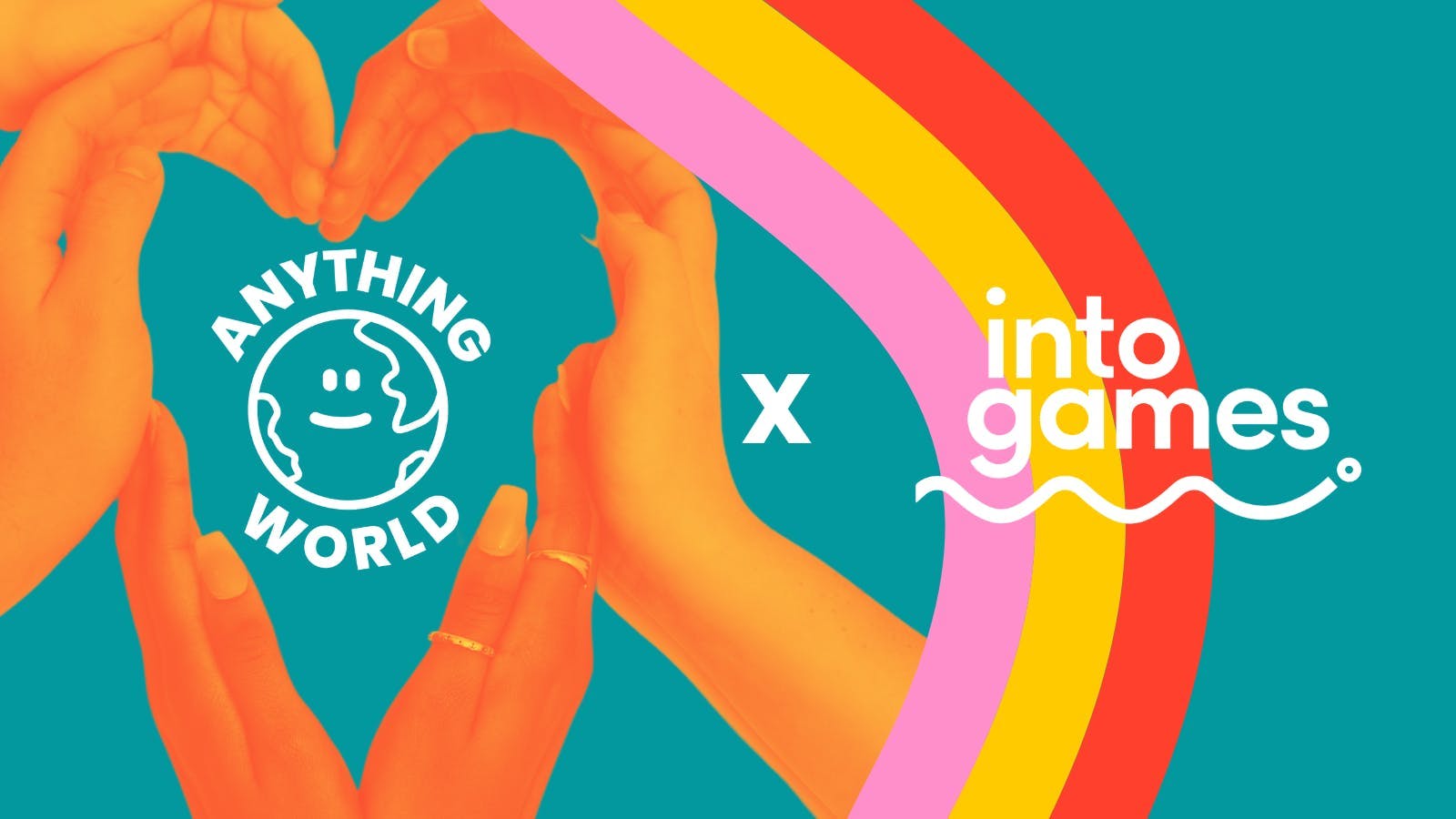 anything world sponsoring into games