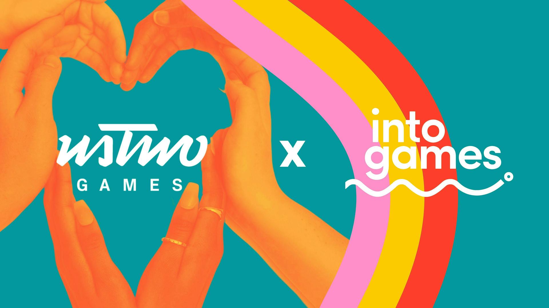 Into Games are partnering with ustwo games!