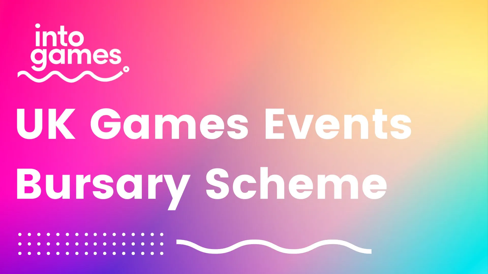 News | Into Games