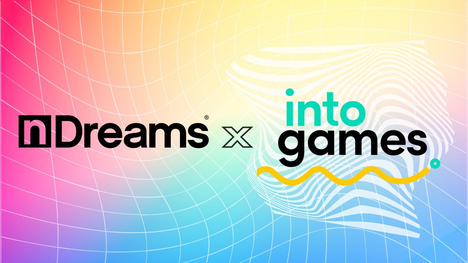 nDreams x Into Games