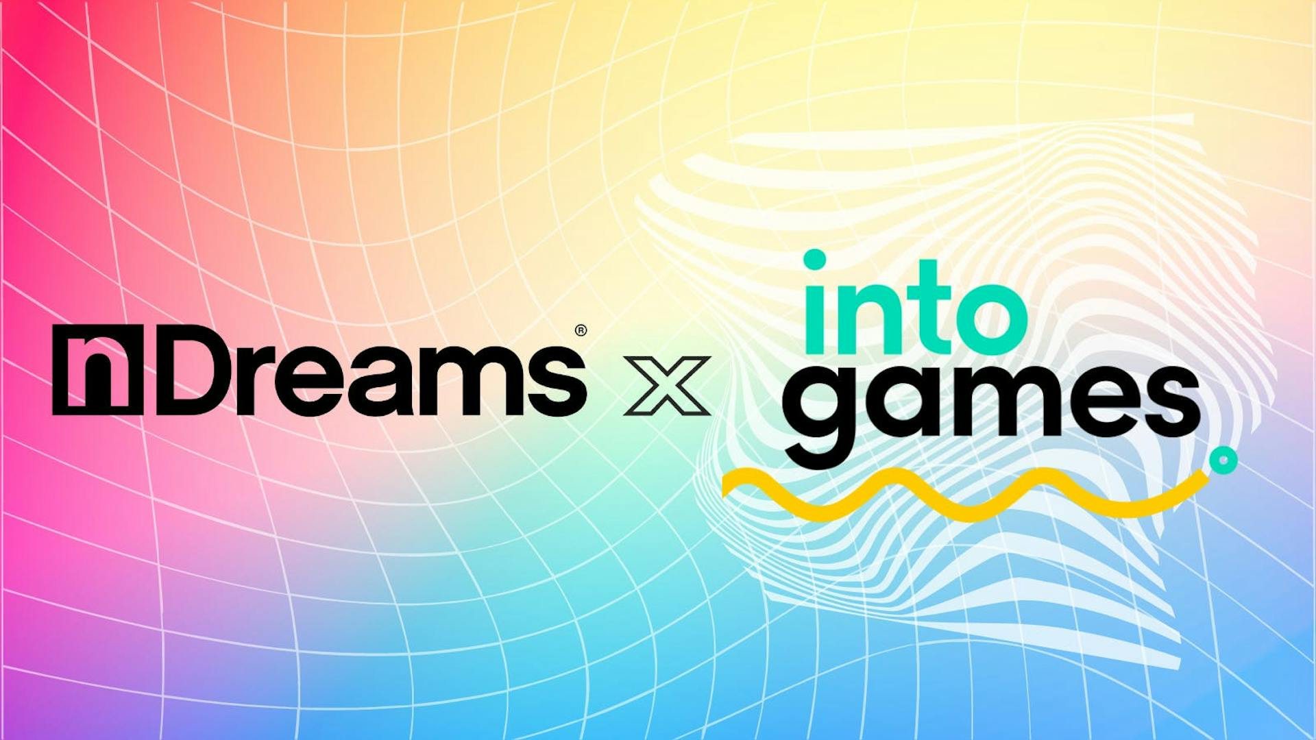 nDreams x Into Games