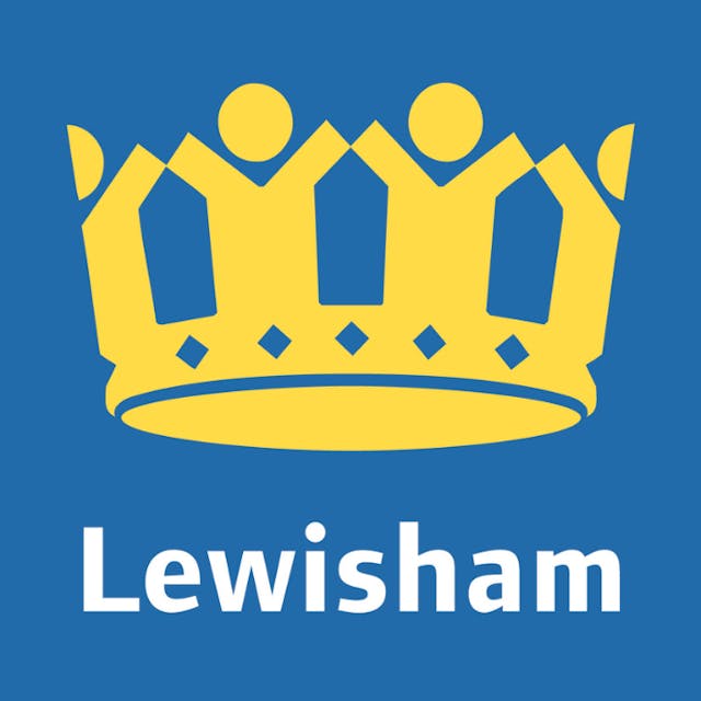 Lewisham council logo