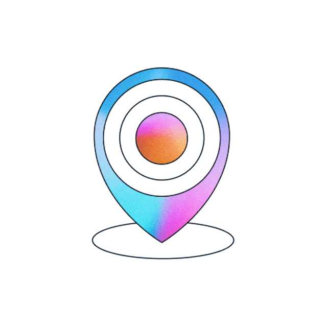 Way Points icon