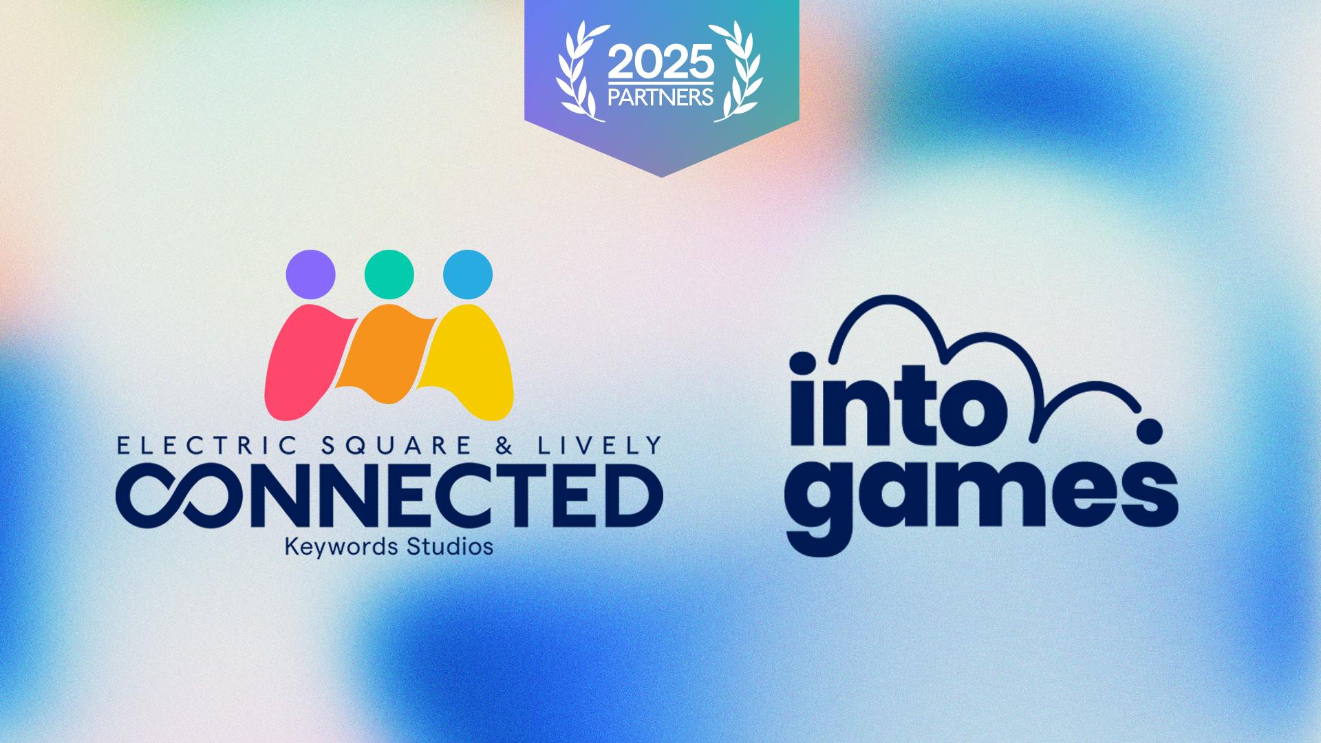 Electric Square & Lively Studios Into Games Partnership