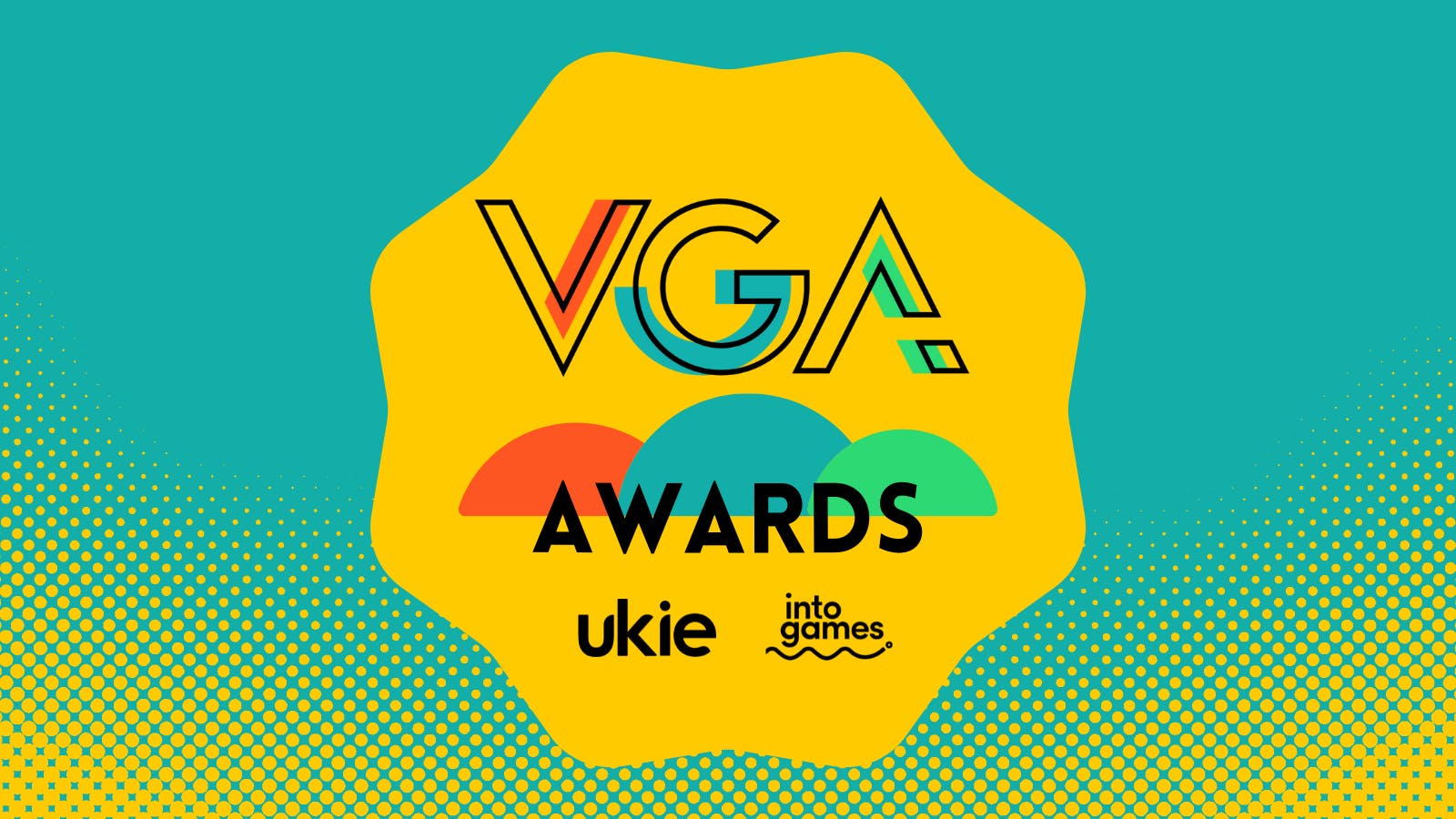 VGA Awards with Ukie and Into Games