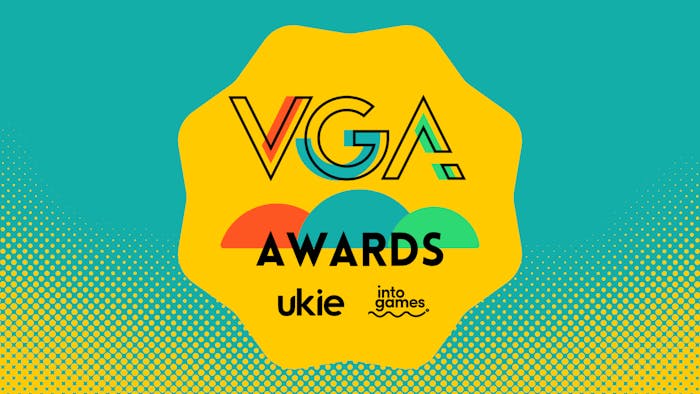VGA Awards with Ukie and Into Games