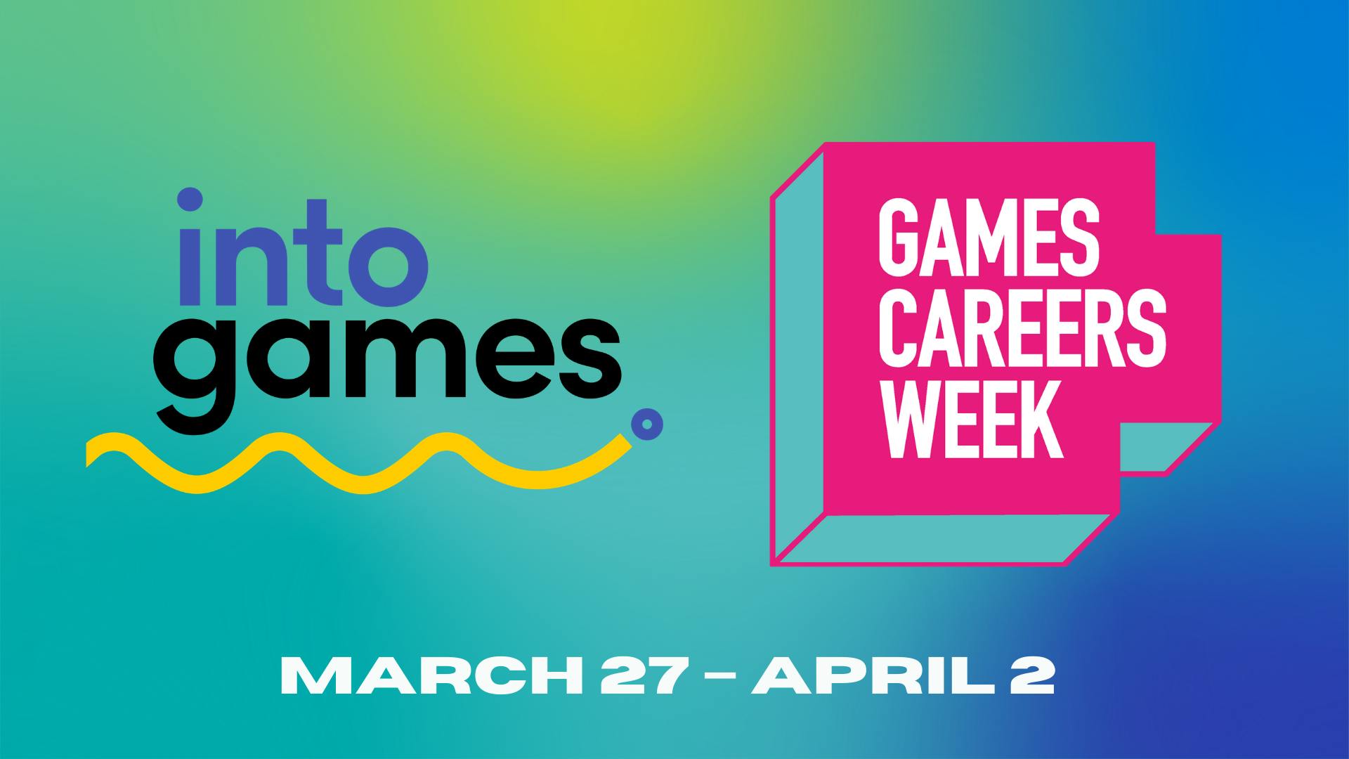 National Games Careers Week 2021