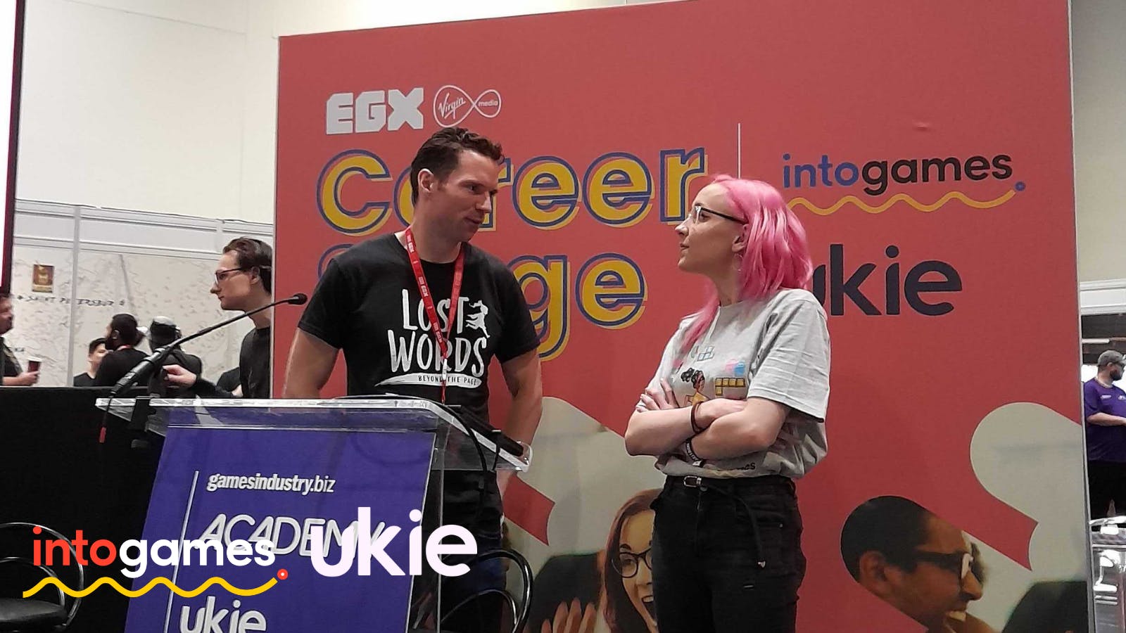 into games ukie careers stage
