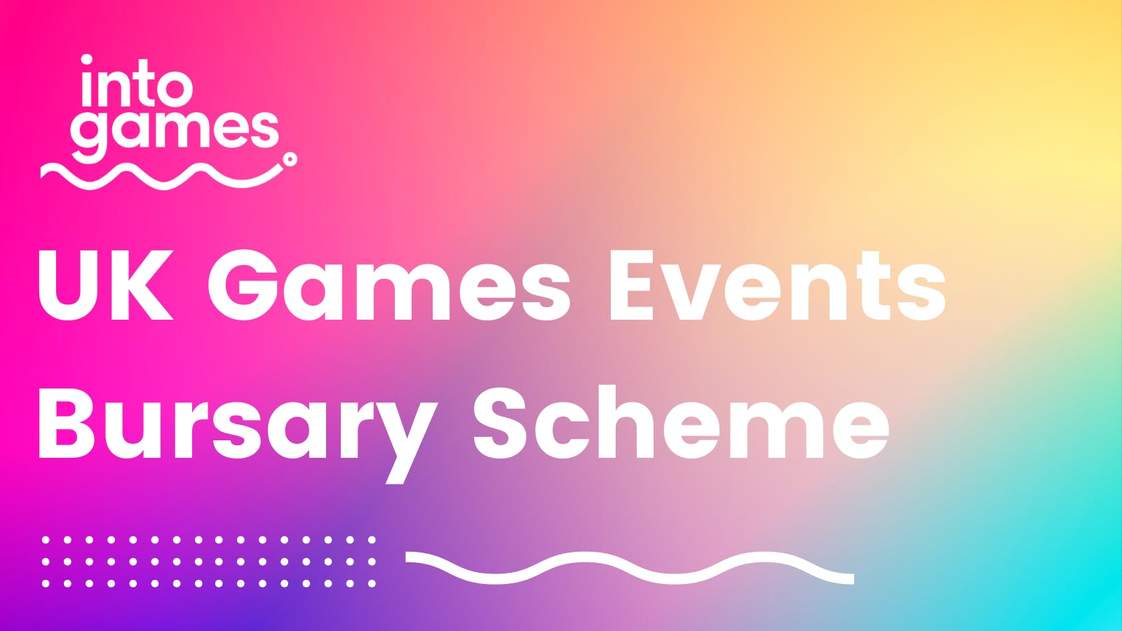 Free Tickets to UK Games Events for care-leavers and low-income backgrounds