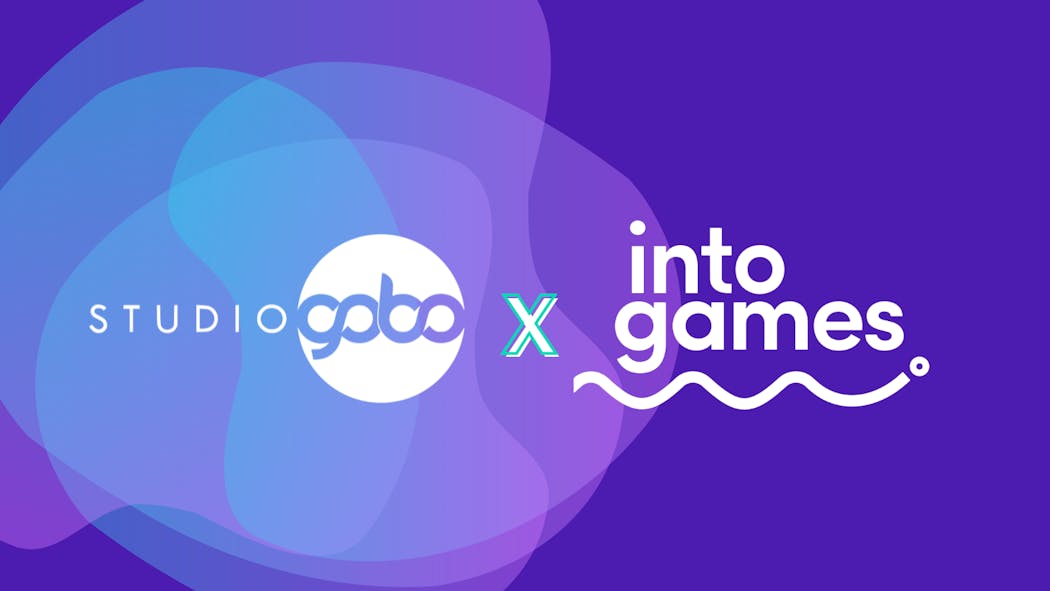Start your journey into games now | Into Games