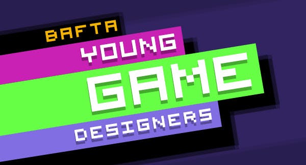BAFTA Young Game Designers 2021