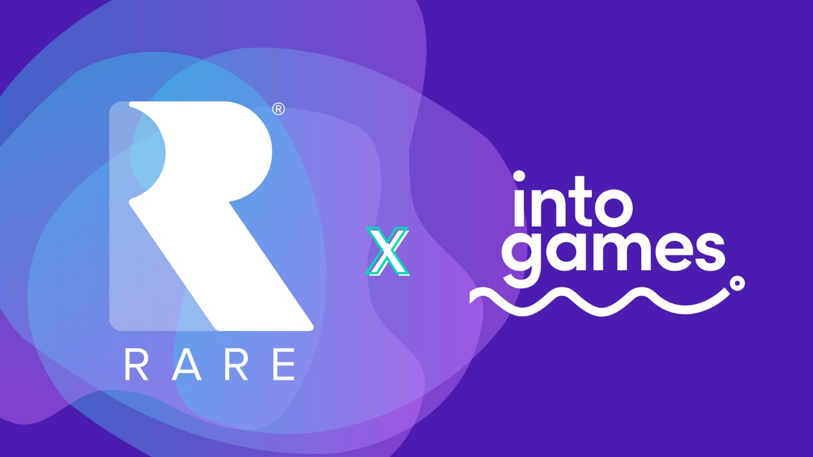 Rare are Into Games Partners