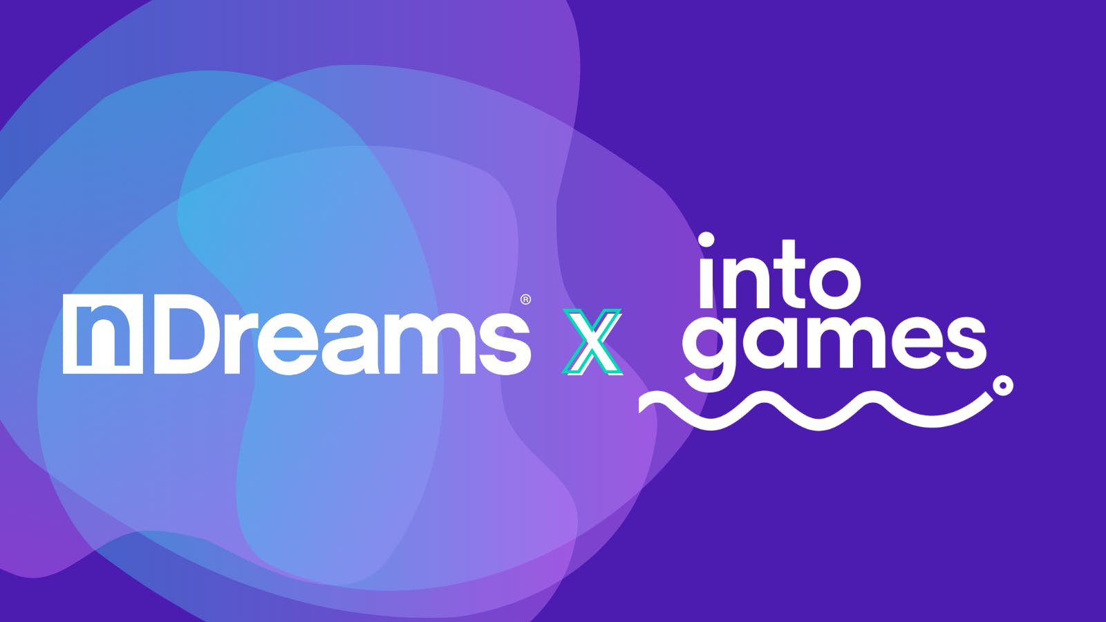 nDreams are Into Games Partners