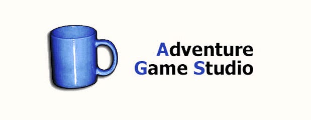 Adventure Game Studio Into Games