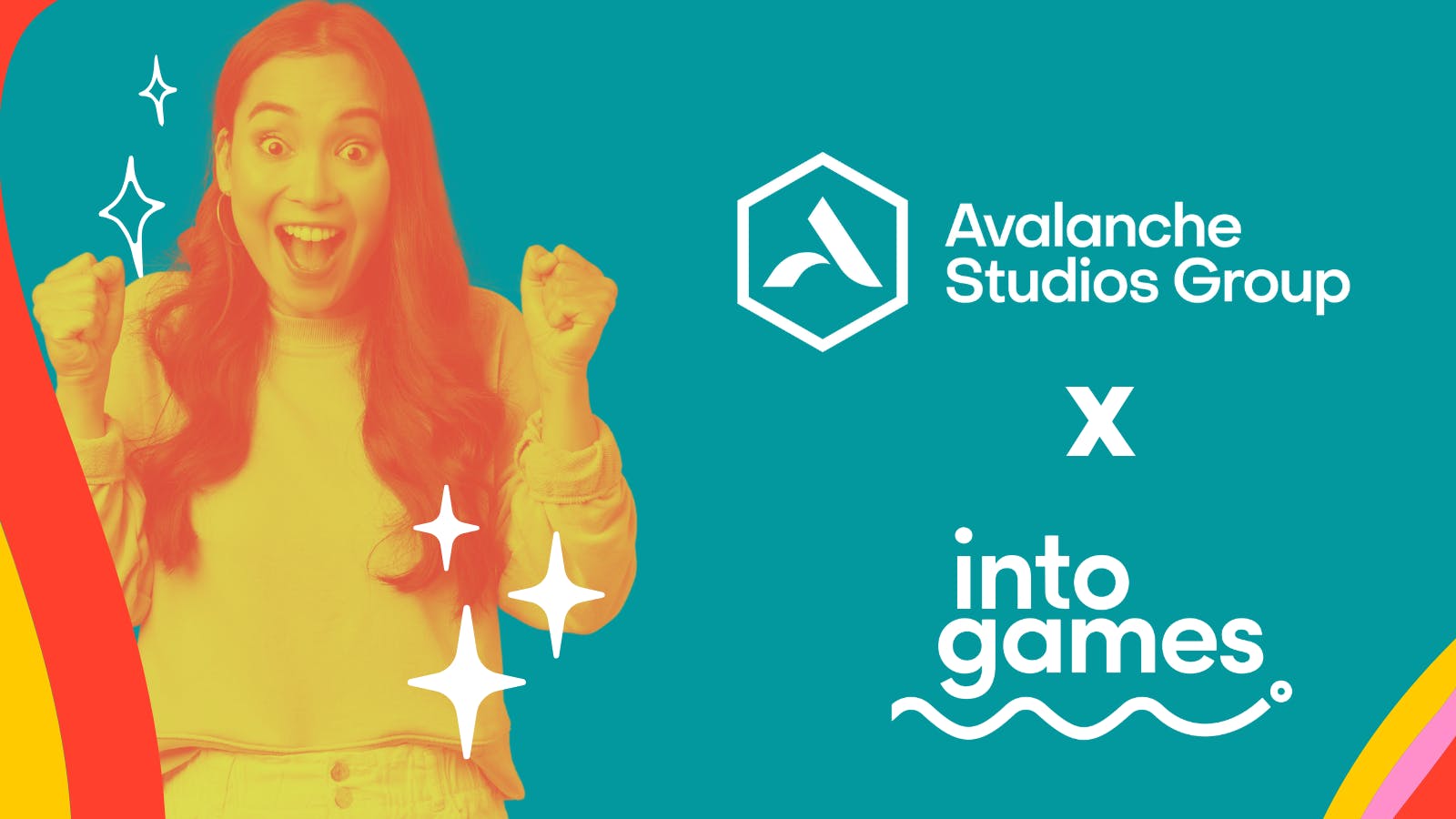 Into Games are partnering with Avalanche Studios Group! 