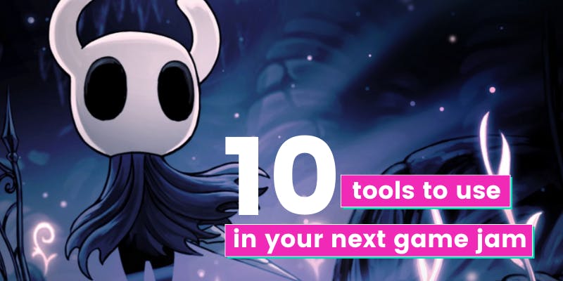 10 Tools to Use to Develop Your Next Game