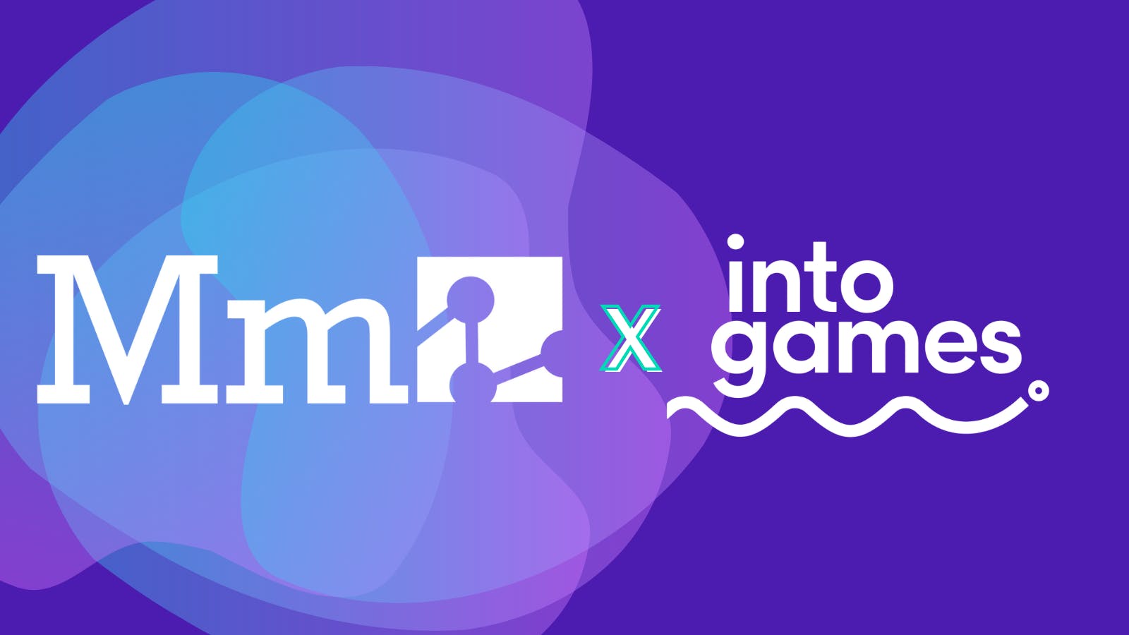 Media Molecule are Into Games Partners