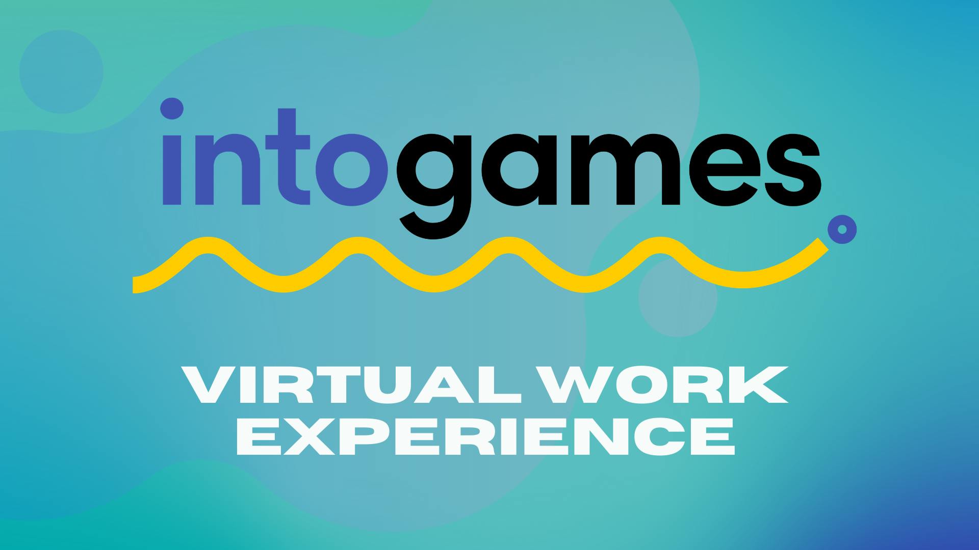 Virtual Work Experience with Dv8 and Hangar13