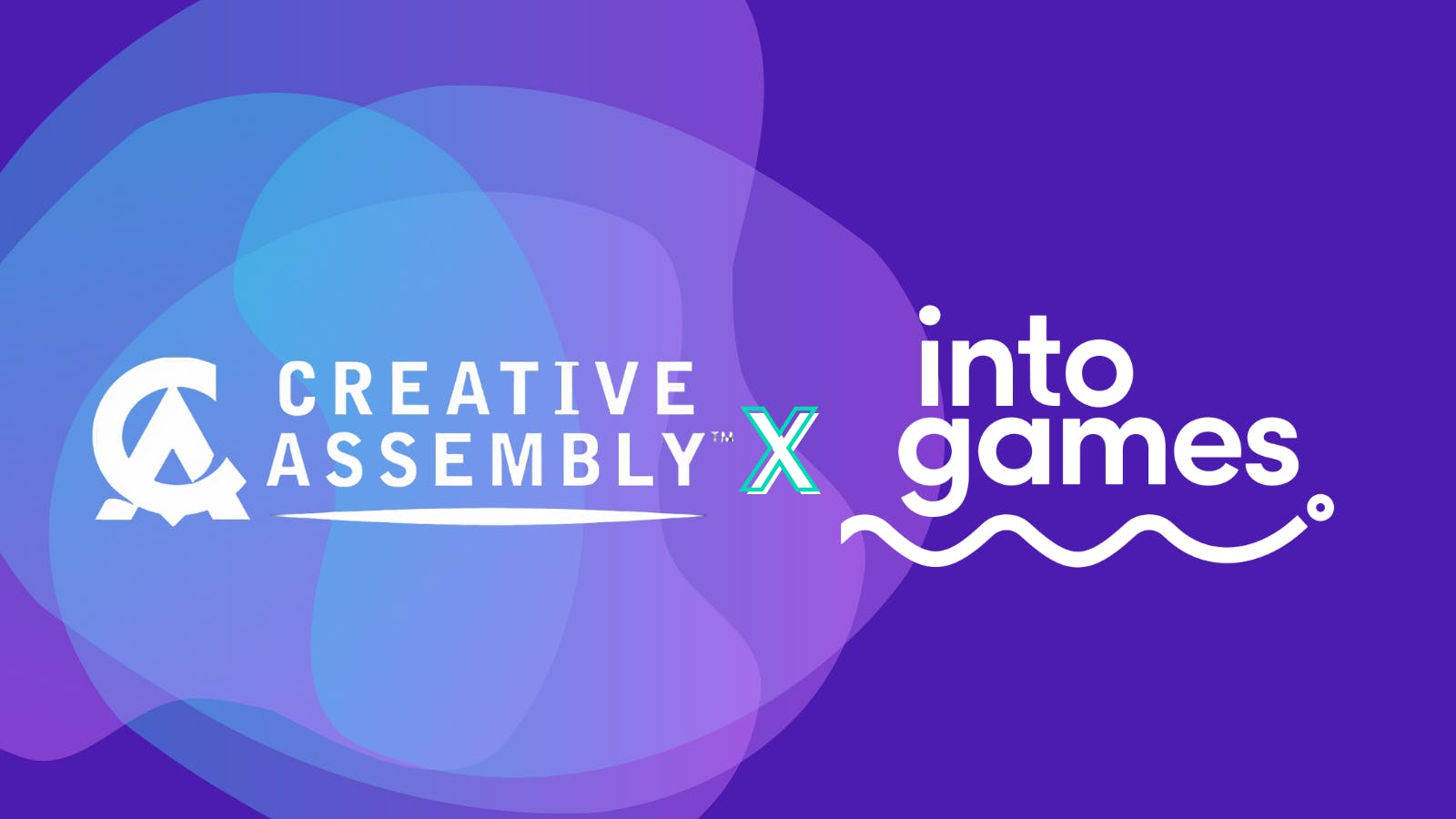 Creative Assembly are Into Games Partners