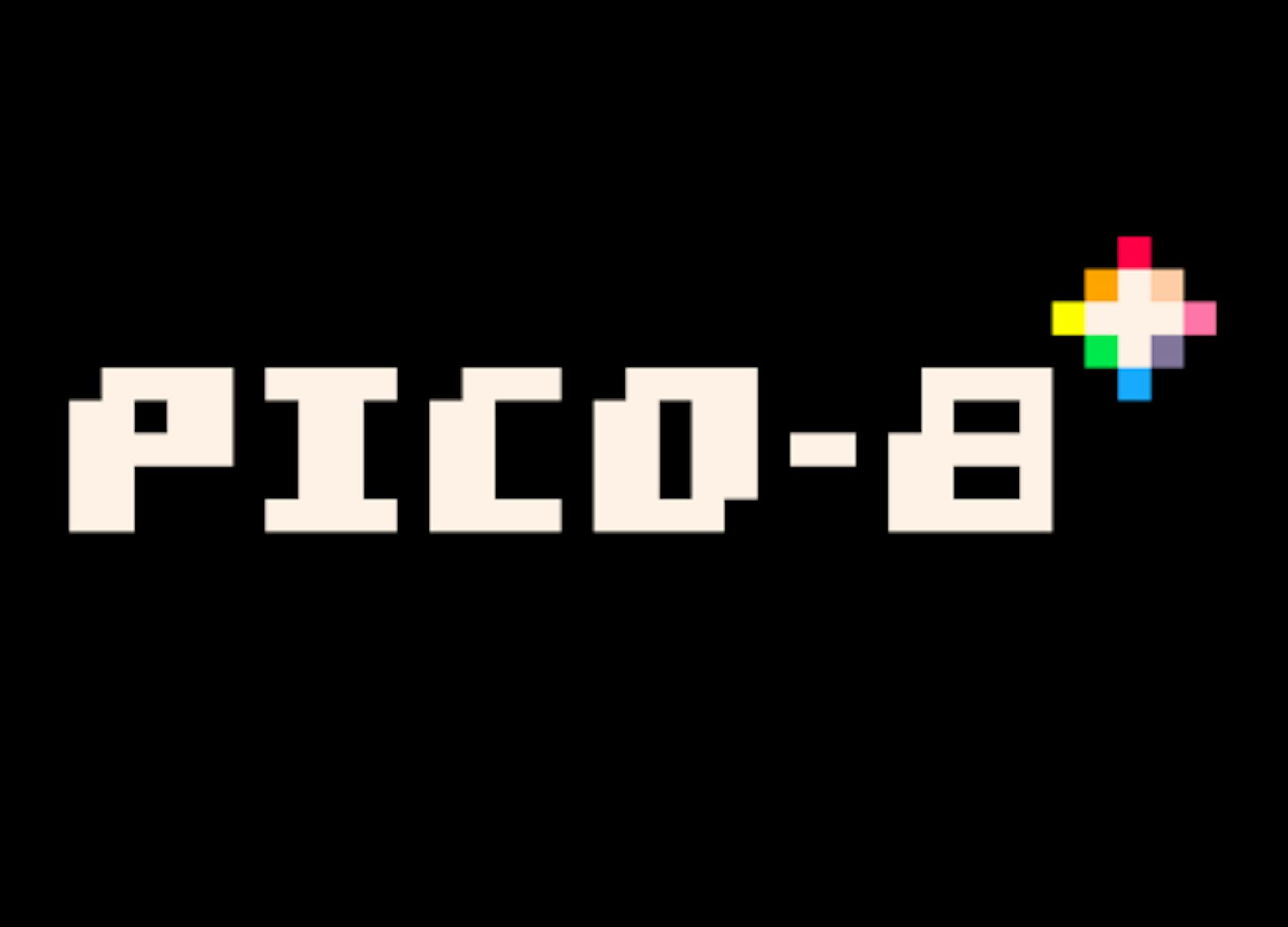 Pico unity. Pico 8. Pico logo 96*32. Pico 8 Art. Pico 8 Cheatsheet.