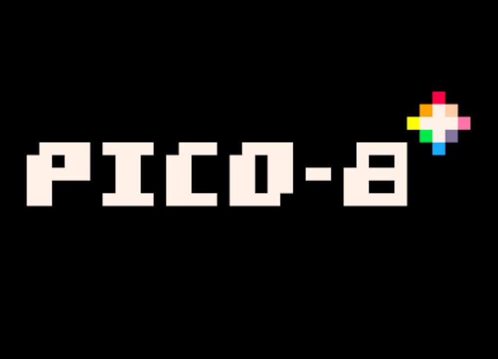 pico 8 games roms