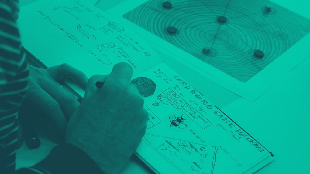 How To Generate Amazing Ideas For Games Into Games