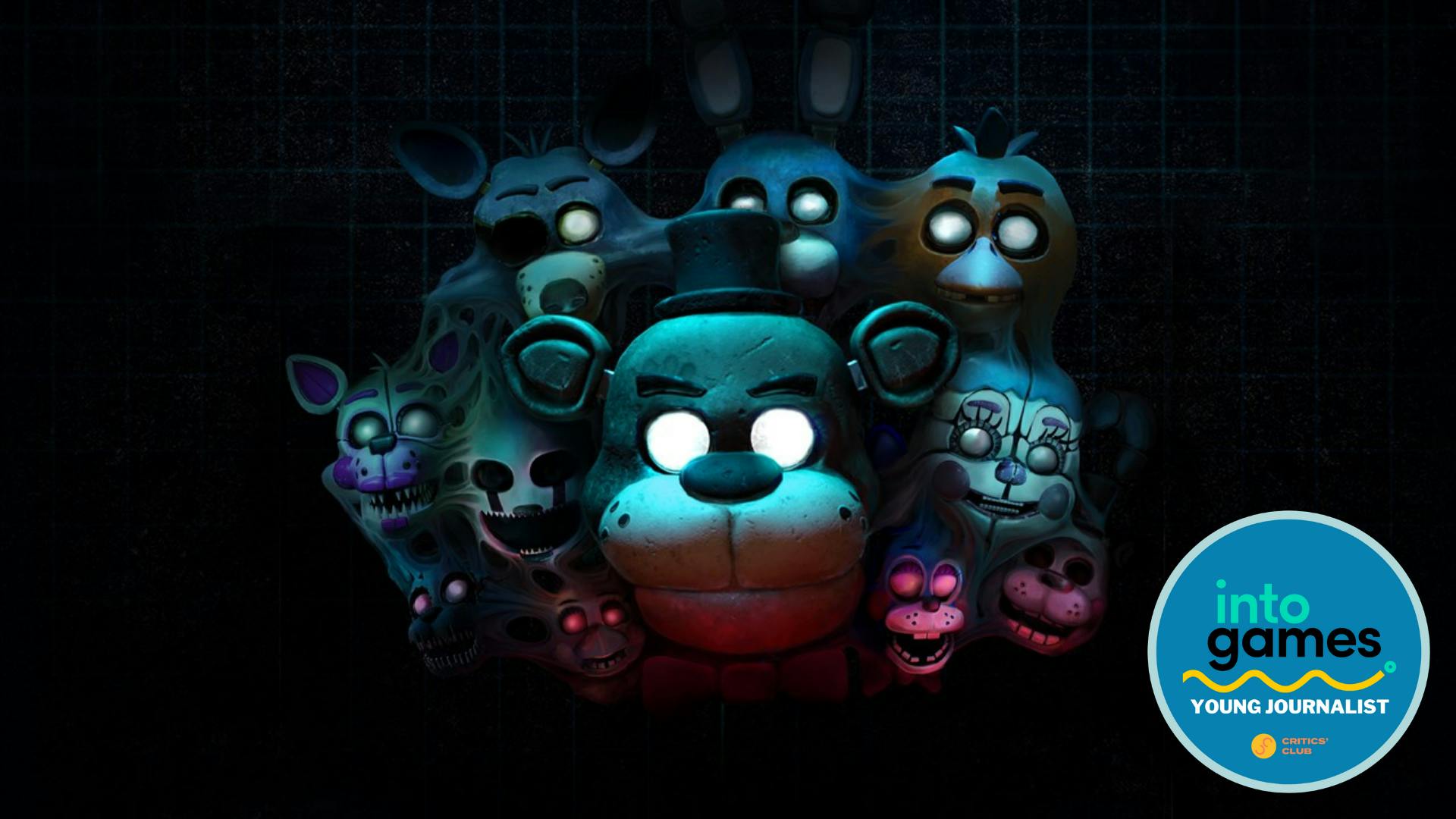 Five Nights at Freddy's is a Game That Will Forever be a Part of Gen Z’s Childhood