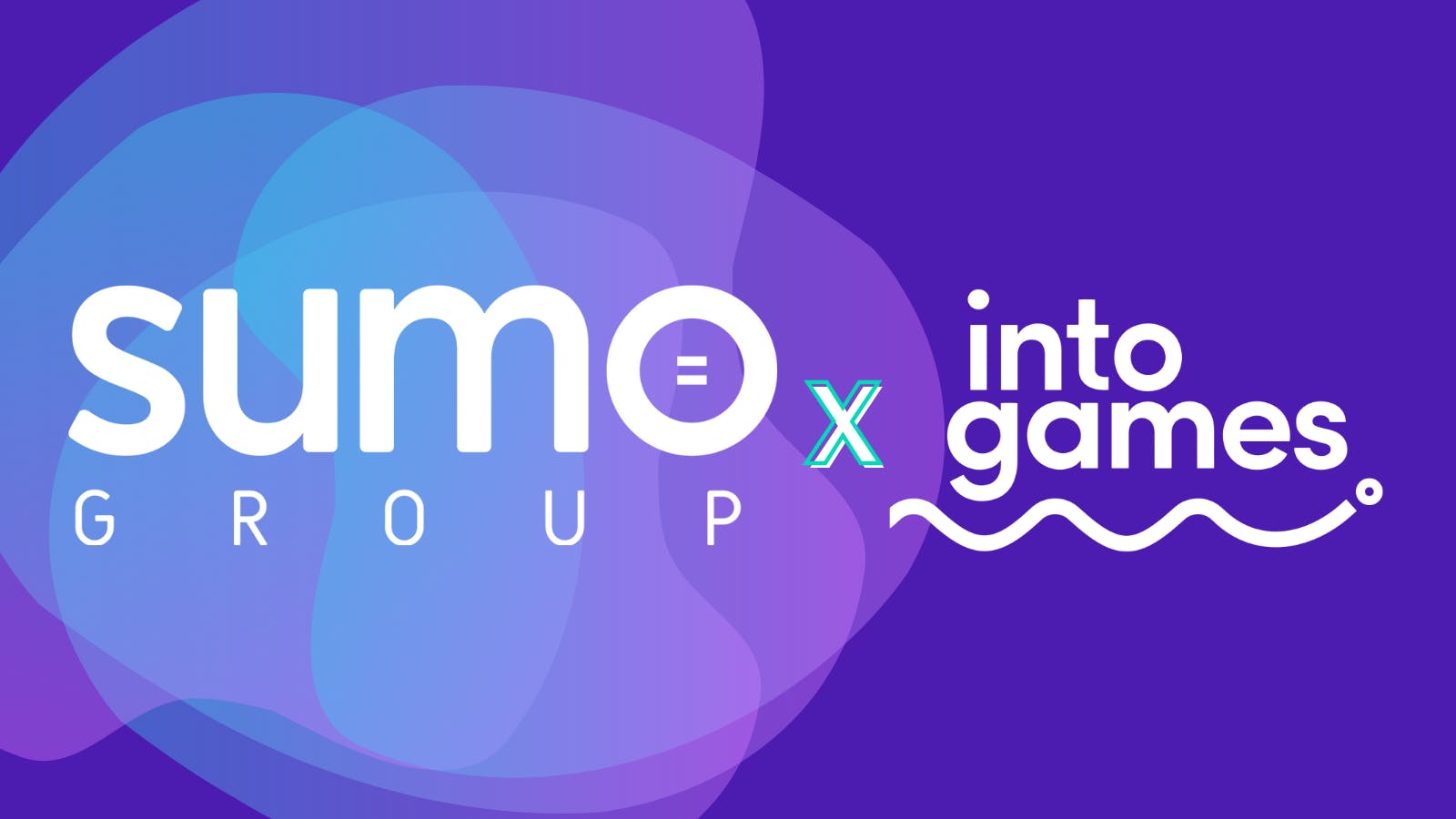 Sumo Group partners with Into Games!