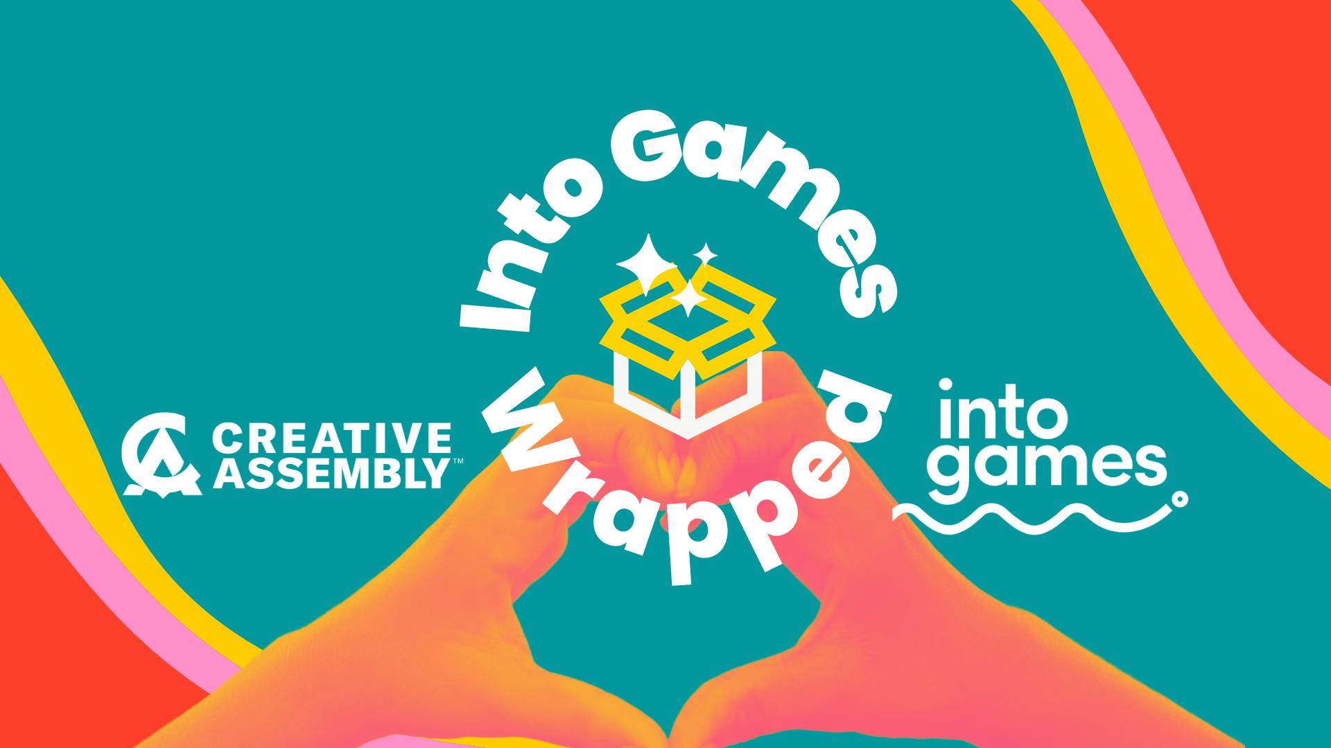 Into Games Wrapped: Creative Assembly