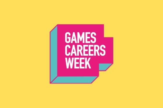 Games Careers Week