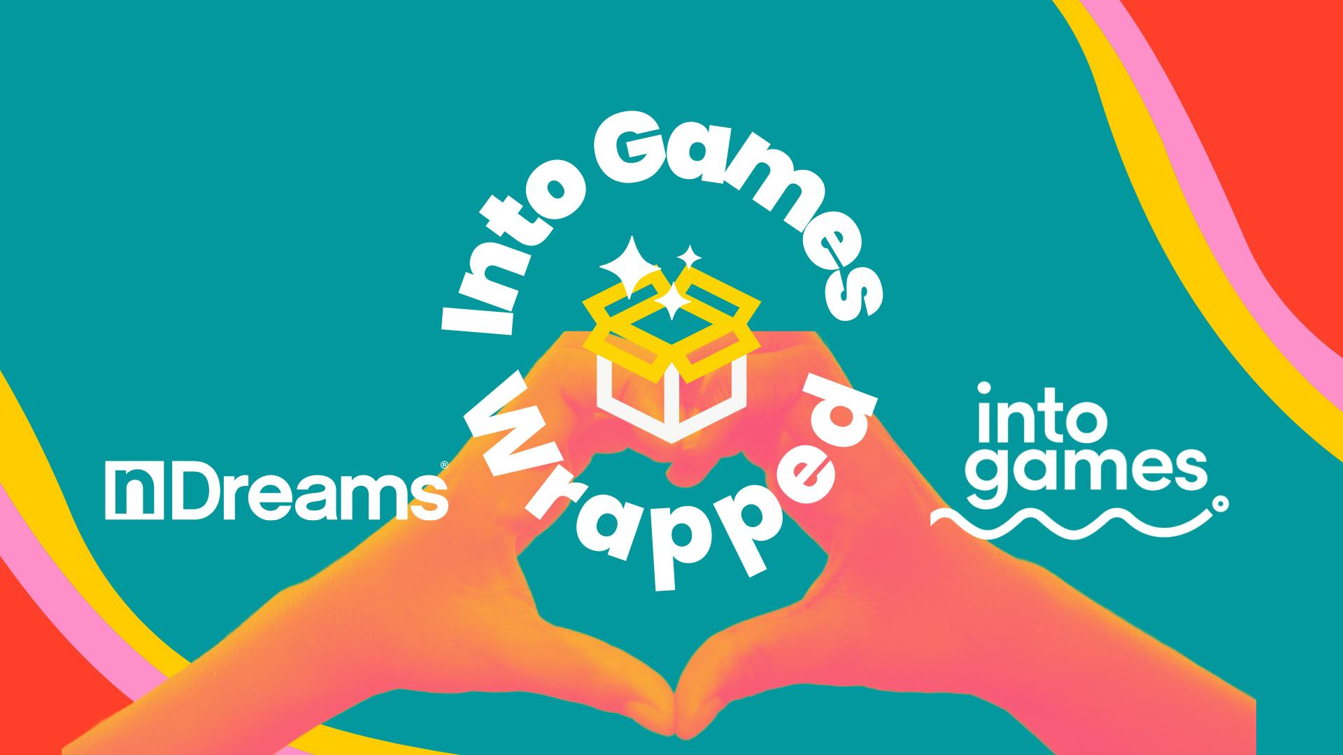 Into Games Wrapped: nDreams