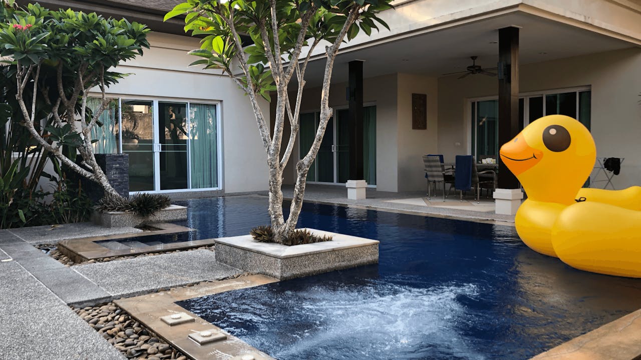 The Formula For Change