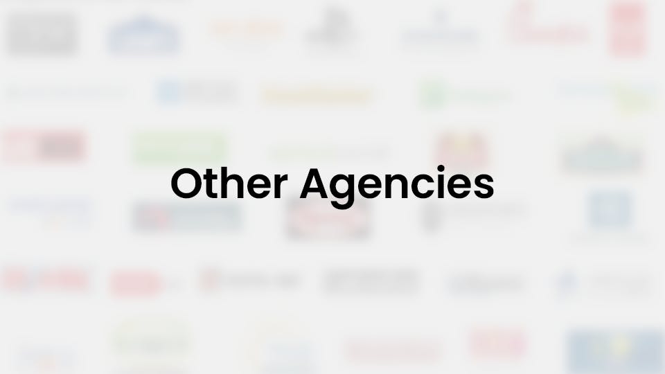 intoscale vs other agencies