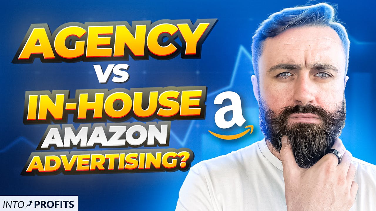 Ads Agency Vs In House Marketing (Amazon FBA 2024)
