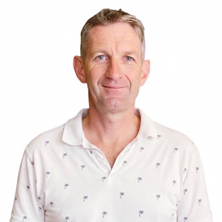 Tony from IntoProfits