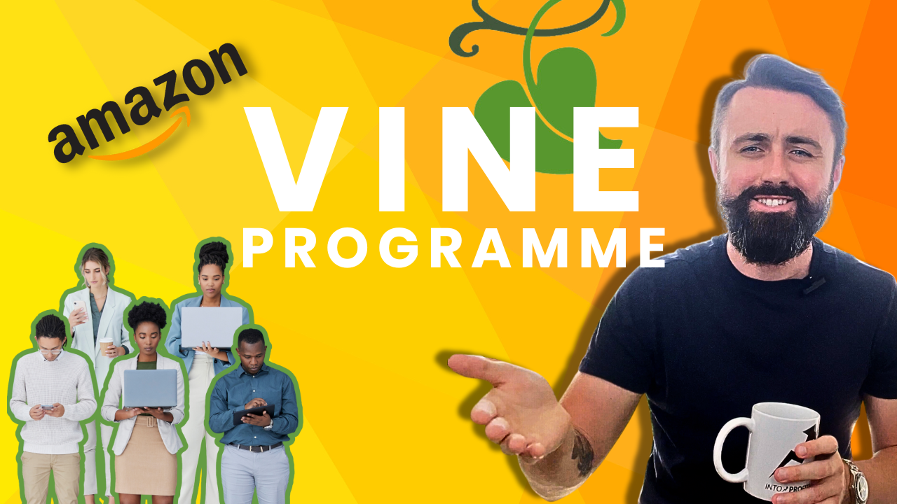 Tips for Navigating the Amazon FBA Vine Program Efficiently and Preventing Negative Reviews